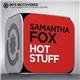 Samantha Fox - Hot Stuff